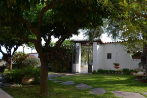 Azienda Agrituristica Villa Arianna Imperia